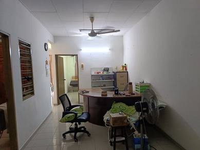 Terraced-House-for-sale-Kulim-Kedah-2
