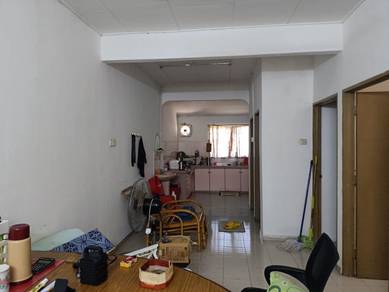 Terraced-House-for-sale-Kulim-Kedah