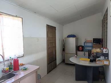 Terraced-House-for-sale-Kulim-Kedah-1