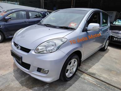 Perodua MYVI 1.3 SX FACELIFT (M)