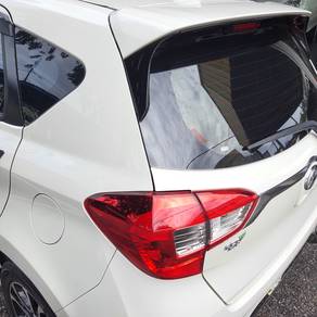 Perodua MYVI 1.5 AV (A) G X H LOW MILEAGE