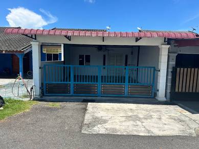 FREEHOLD | ⭐ Rumah Teres Setingkat di Bukit Rambai Melaka