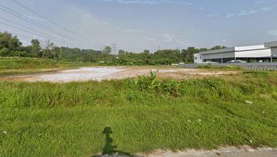 Rawang town industrail land , flat land , ready infra