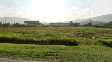 Rawang town industrail land , flat land , ready infra