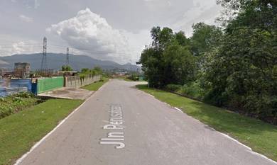 Rawang town industrail land , flat land , ready infra