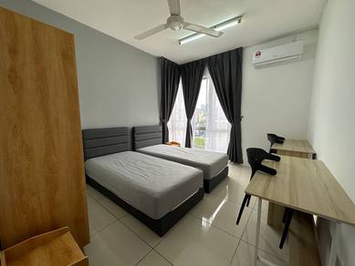 Room ready to move in at PV20 Setapak