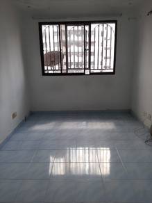 Ampang Mewah Flat , Ampang , Low Cost Flat, Taman Cahaya LRT