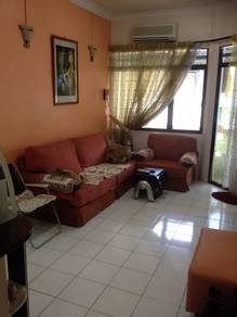 Sri Bunga Raya - 820sf - Fully Renovated - 1 Car Park - Tanjung Tokong