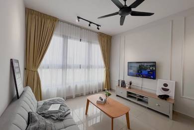 Putrajaya 0 Downpayment  Fully Furnished condo instant viewing today!