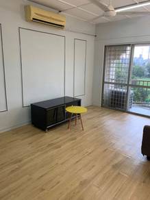 Bella Vista Condo | Fully Furnish | 3R2B | Walk Distance To LRT Ampang