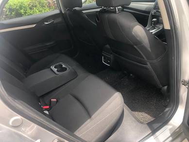 Honda CIVIC 1.8 S (A) NICE CAR