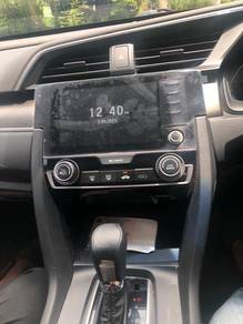 Honda CIVIC 1.8 S (A) NICE CAR