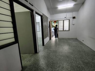Bandar Sunway Single Storey Terrace House Near Sunway Pyramid For Sale