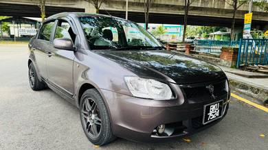 Proton SAGA 1.3 FL (A)