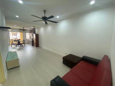 Taman Amansiara, 2nd Floor Town House, Selayang , Batu Caves, Rawang