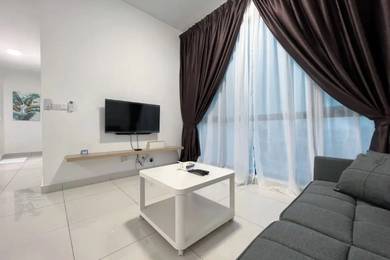【100% Loan @ Ready Unit✅ 】3R2B Condo - 500m to Shopping Mall, UPM, MRT