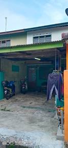 Taman Sri Kluang/ unblocked view/ non bumi/ freehold