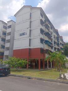 Gugusan Tanjung, Kota Damansara
