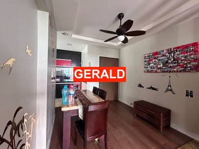 Pinang Laguna Condominium For Sale
