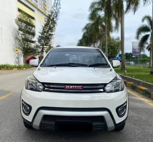 Haval H1 1.5 (A) COMFORT