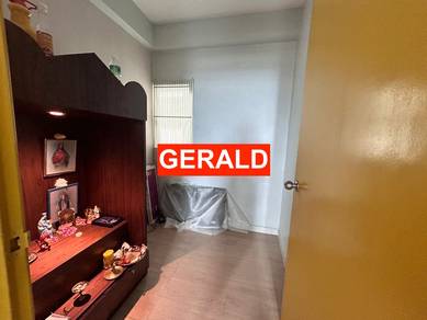 Pinang Laguna Condominium For Sale