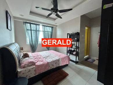 Pinang Laguna Condominium For Sale