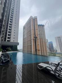 D ERICA DAMANSARA PERDANA MUTiARA EMPIRE DAMANSARA MRT MUTIARA PJ AEON