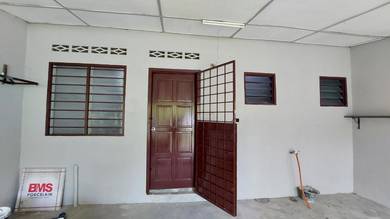 [Low Cost House] Single Storey Terrace Taman Meru 4 Kapar Klang