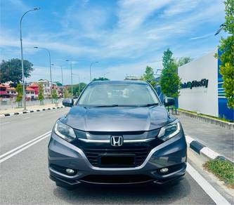 Honda HR-V 1.8 V ENHANCED (A)