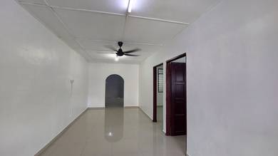 [Low Cost House] Single Storey Terrace Taman Meru 4 Kapar Klang