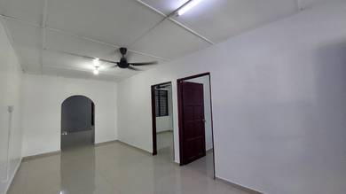 [Low Cost House] Single Storey Terrace Taman Meru 4 Kapar Klang