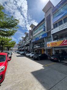 Setapak Metro126 Genting Klang Ground Floor Shop For Rent