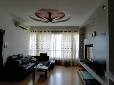 1 borneo Condo | UMS | Alamesra | QE Likas