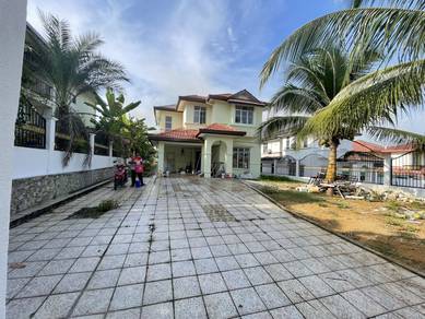 Bungalow below 1m