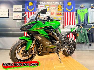 ninja1100sx se Ninja 1100 SX SE - Can Test Ride✌️