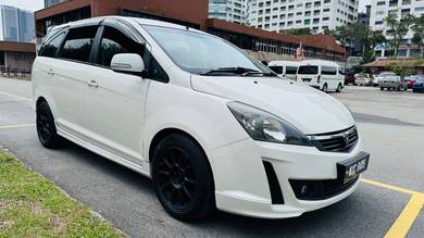 Proton EXORA 1.6 BOLD PREMIUM (A)