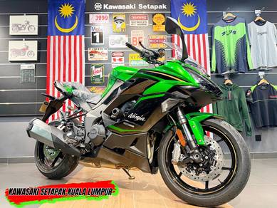 ninja1100sx se Ninja 1100 SX SE - Can Test Ride✌️