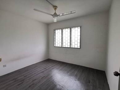 For Rent Seroja Apartment Setia Alam