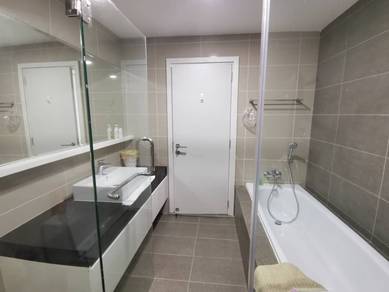 Iskandar Residence @ Medini Iskandar Puteri @ Fully Furnished