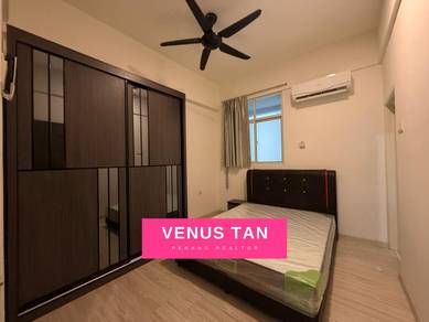 Brand New! Fully Furnished Skyridge Garden, near Gurney, City Junction