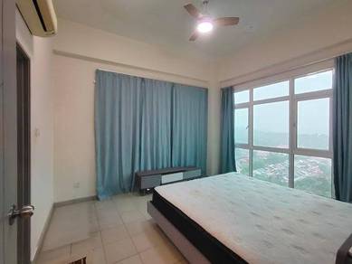 Tropicana Landmark Condominium/Sabah Country Golf Club/KIS