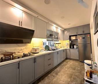 2-storey-Terraced-House-for-sale-Puncak-Alam-Selangor