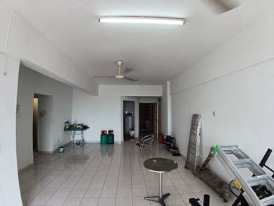 KL Wangsa Maju Metroview Condo For Sale