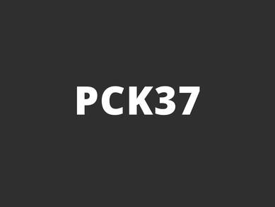 PCK37