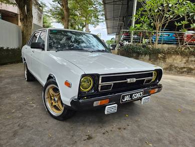 Datsun 120Y 1.2 (M)