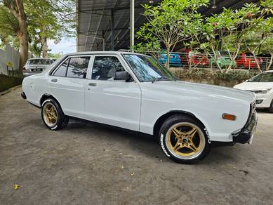 Datsun 120Y 1.2 (M)