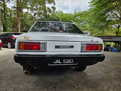 Datsun 120Y 1.2 (M)