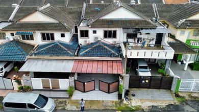 2-Sty Terrace at Cheras Perdana, CP7, Cheras