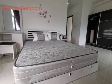 Low Density Residential condo
