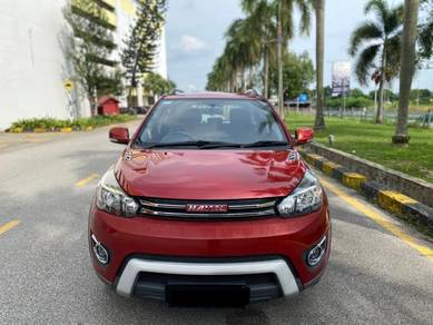 Haval H1 1.5 (A) PREMIUM